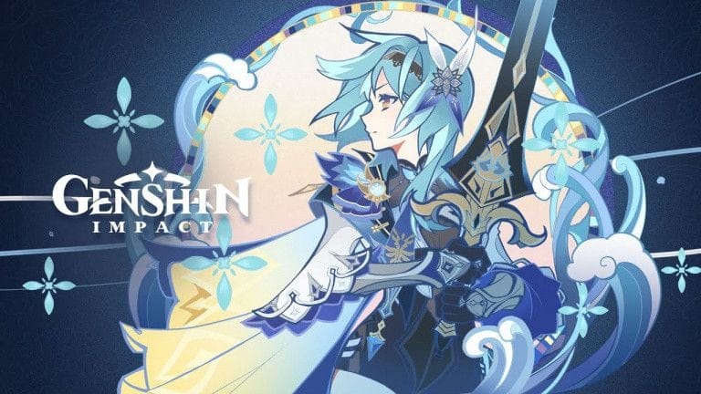 Genshin Impact : quête secrète des Neuf Piliers, notre guide