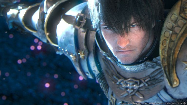 FFXIV Endwalker : Naoki Yoshida, le producteur star du MMORPG, répond à nos questions