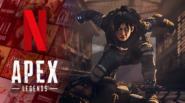 Apex Legends : Respawn Entertainment semble teaser l'arrivée d'une série - Dexerto.fr