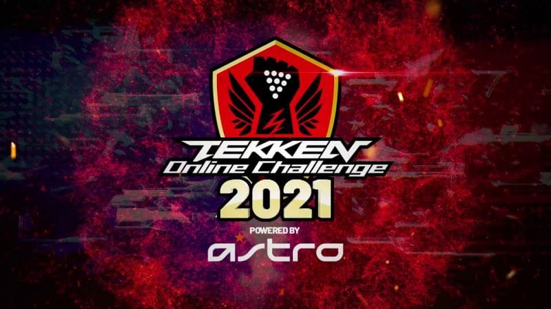 Tekken 7 - Tekken Online Challenge 2021 Trailer