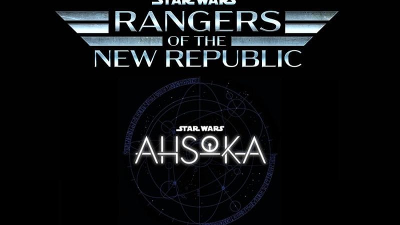 Disney+ annule la série Star Wars Rangers of the New Republic