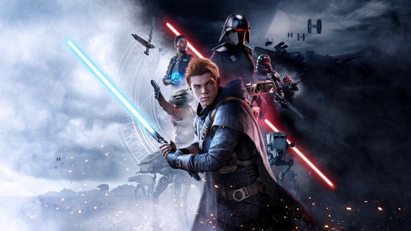 Star Wars Jedi Fallen Order sera optimisé Xbox Series X, S et PS5 très bientôt