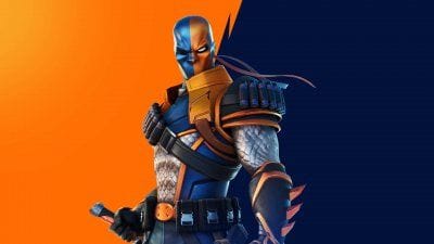 Fortnite : une skin et des accessoires Deathstroke Zéro en approche, voici comment les débloquer