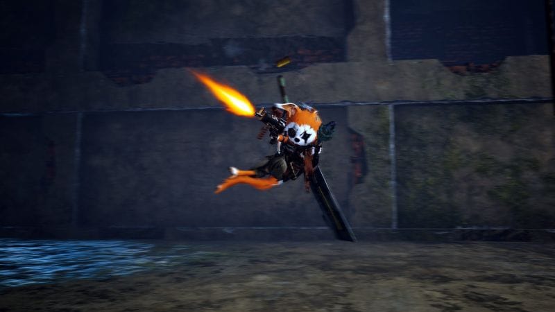 Généreux à l'excès, le jeu vidéo Biomutant est sorti 5 ans trop tard