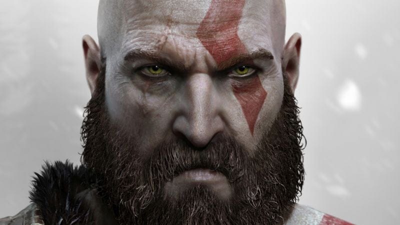 God of War adapté en film ou série TV?