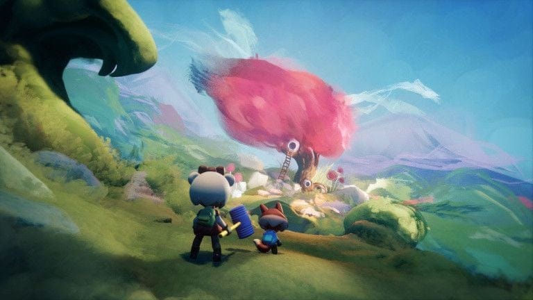 Dreams sur PS4 : une promotion de rêve !