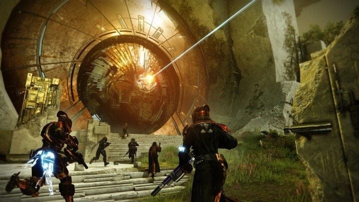 Destiny 2 : Le Caveau de Verre est maintenant disponible !