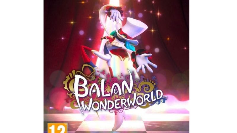 Bon Plan : Balan Wonderworld sur PS4, PS5, Switch à 29,99 euros (au lieu de 59,99...)