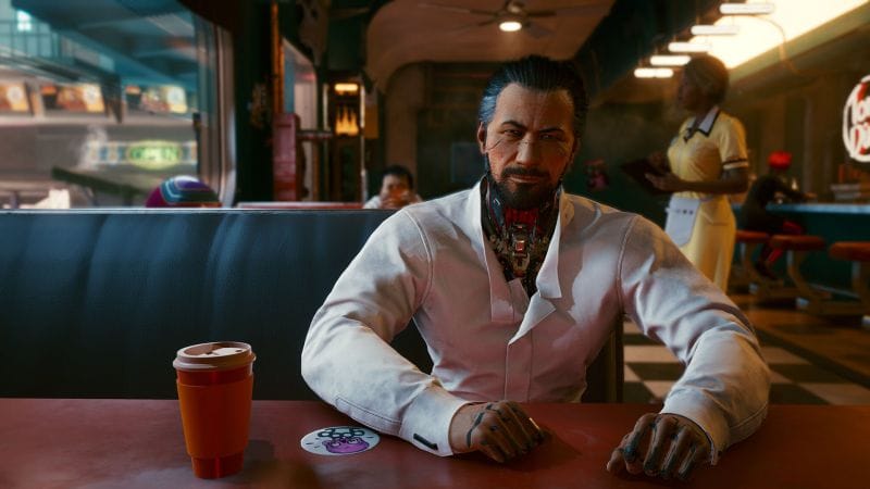 Vous ne savez pas quand Cyberpunk 2077 reviendra sur le PlayStation Store ? CD Projekt non plus