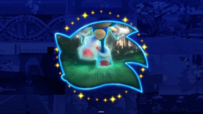 Prochain sonic annoncé ce jeudi ?peut être ?