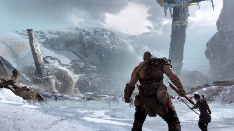 God of War, Uncharted, Ratchet and Clank… Sony confirme vouloir porter ses licences sur mobile