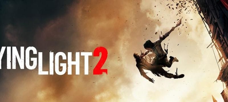 Une pub pour Dying Light 2 annonce une sortie au 7 décembre 2021