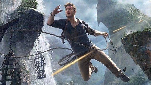 Sony confirme l’arrivée d’Uncharted 4 sur PC, et une PS5 rentable en juin