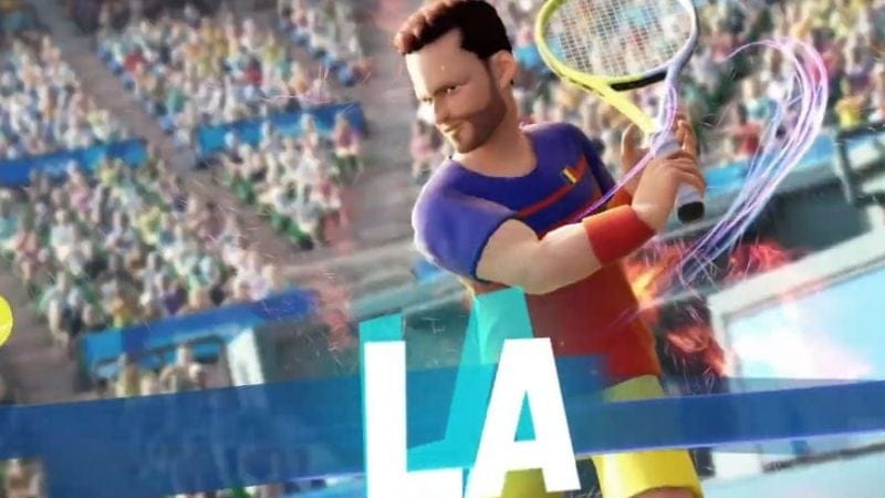 Jeux Olympiques de Tokyo 2020 - Le jeu vidéo Officiel s'annonce pour le 22 juin !