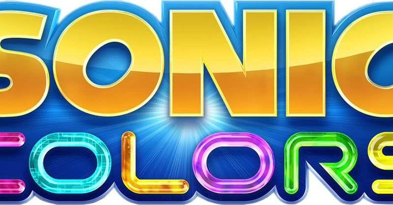 Sonic Colors revient en version Ultimate à la rentrée