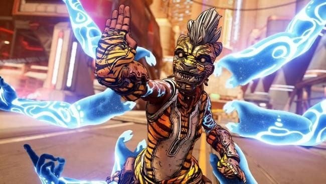 Borderlands 3 : Le cross-play est prêt, mais Sony bloque son arrivée - GAMEWAVE