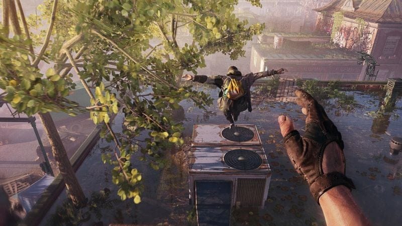 Le collector de Dying Light 2: Stay Human annoncé en images