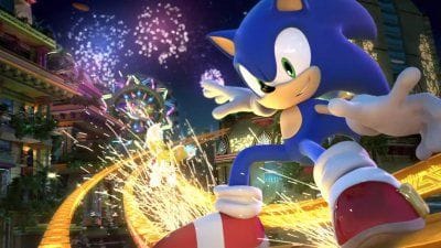 Sonic Colours: Ultimate, l'édition remastérisée officialisée et datée avec des nouveautés, une série animée Rise of the Wisps en amuse-bouche !