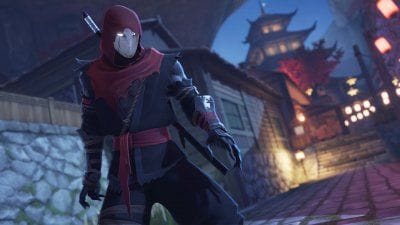 Aragami 2 : le jeu d'infiltration se trouve enfin une date de sortie