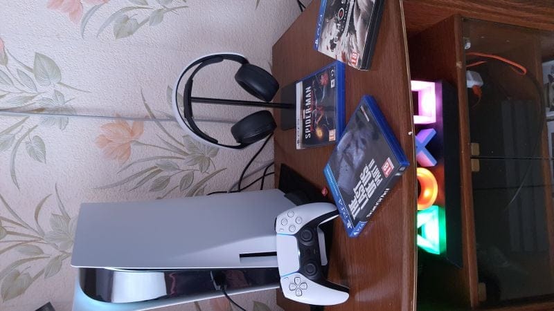 PS5