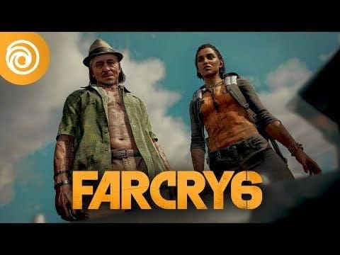 Far Cry 6 : Trailer de gameplay - Les règles de la Guérilla