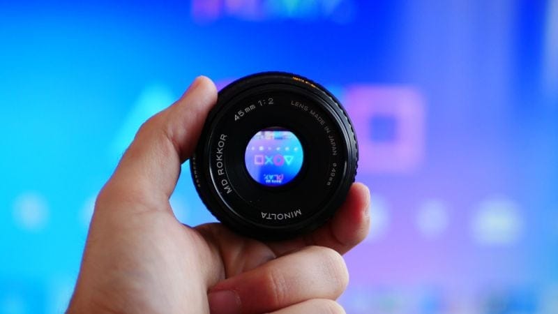 [Sondage] De quel jeu est tiré ce zoom/puzzle ?