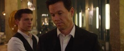 CINEMA : Uncharted, 2 secondes du film dévoilées en catimini par une vidéo de Sony