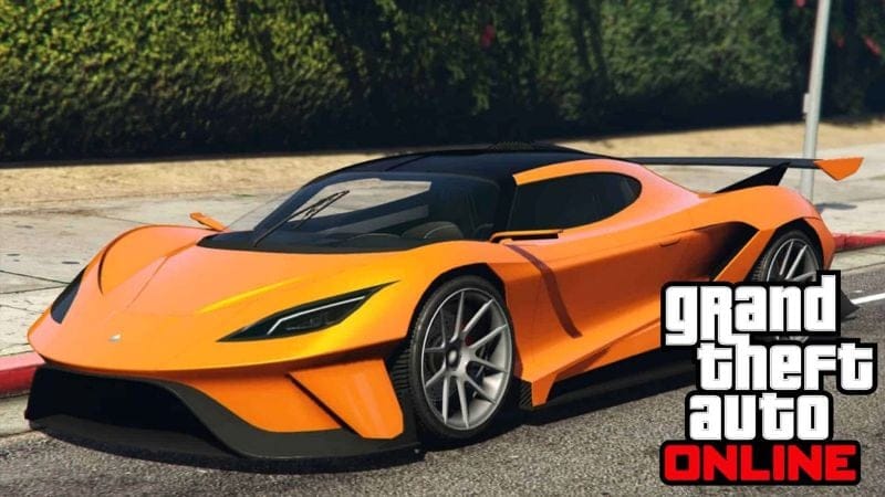 Comment facilement gagner 100 000$ sur GTA Online - Dexerto.fr