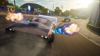 Fast & Furious: Spy Racers - L'Ascension de SH1FT3R, la série animée de Netflix bientôt adaptée en jeu vidéo