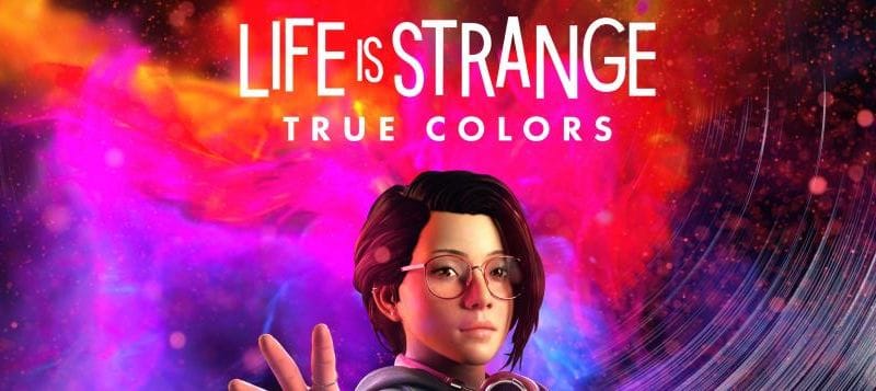 Life is Strange: True Colors sera un poids léger sur PS5