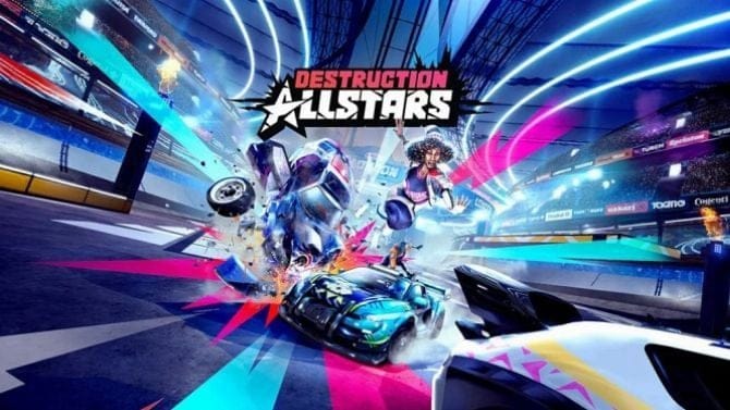 PS5  : Destruction AllStars accueillera des bots pour compenser la faible affluence