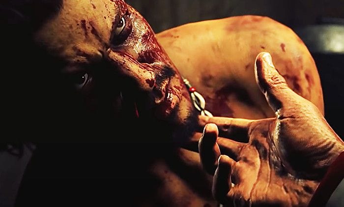 Far Cry 6 : neuf minutes de gameplay bien sanglantes en pleine révolution