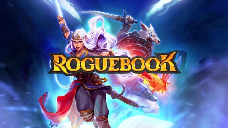 Bande-annonce Roguebook : le jeu de deck building roguelike dévoile son système de combat - jeuxvideo.com