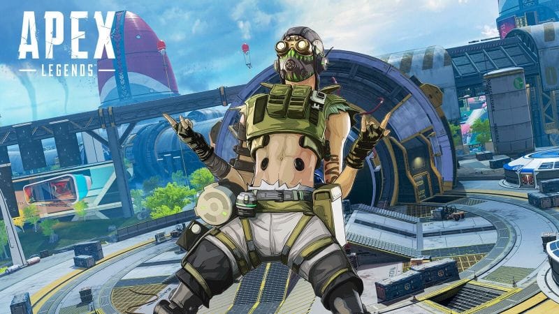 Un étrange bug sur Apex Legends offre des stimulants gratuits à Octane - Dexerto.fr