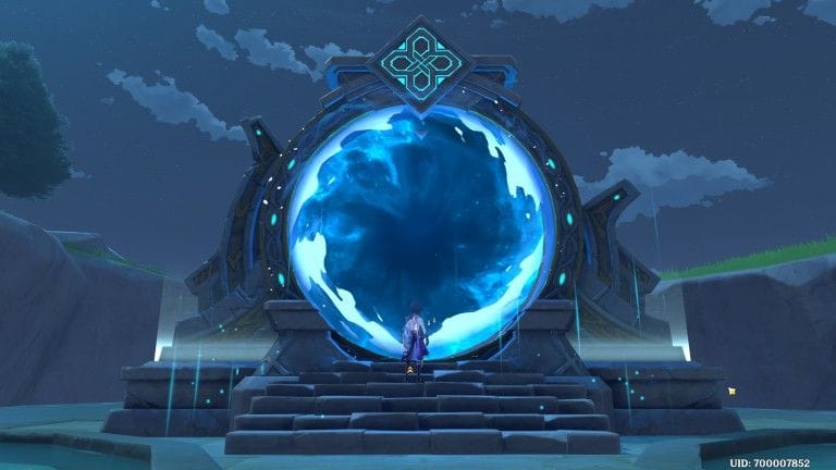 Genshin Impact : nouvelle bénédiction de la lune abyssale des Profondeurs spiralées, nos conseils