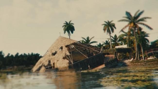 Far Cry 6 offrira le plus grand monde ouvert de la franchise - GAMEWAVE