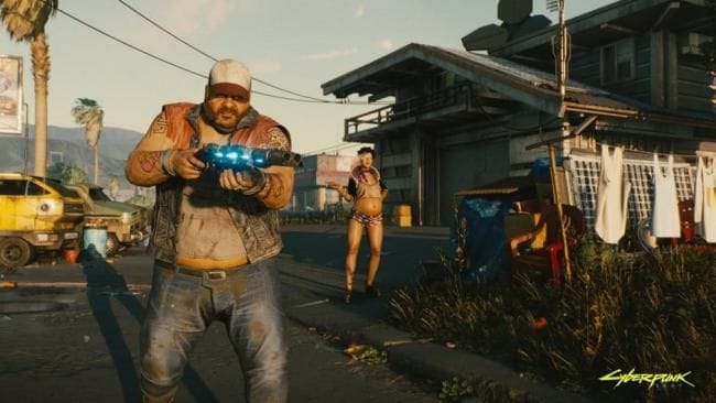 Cyberpunk 2077 : Plus de la moitié de l'équipe travaille encore dessus, pour répondre aux attentes - GAMEWAVE