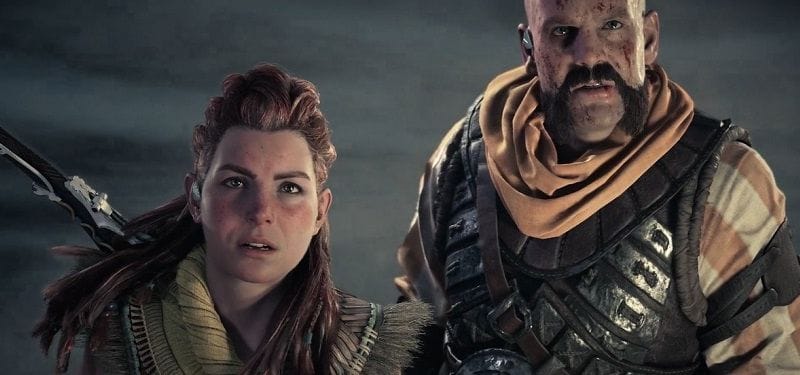 Horizon Forbidden West: Aloy victime de «body shaming»