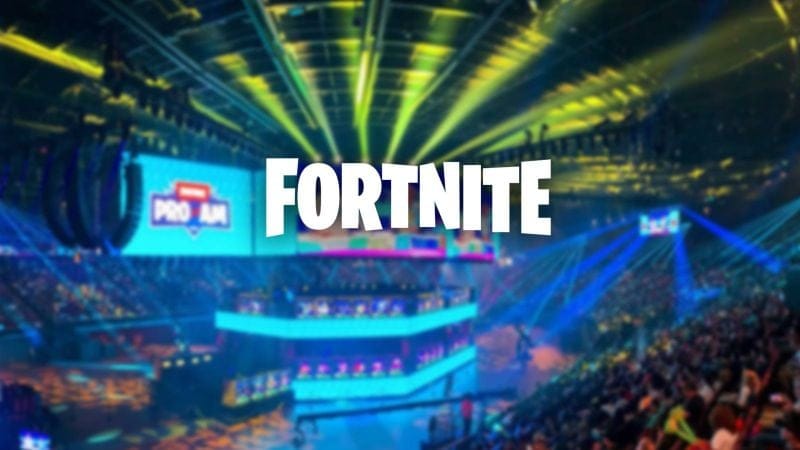 Epic Games aurait annulé toutes les LAN de Fortnite jusqu'en 2022 - Dexerto.fr