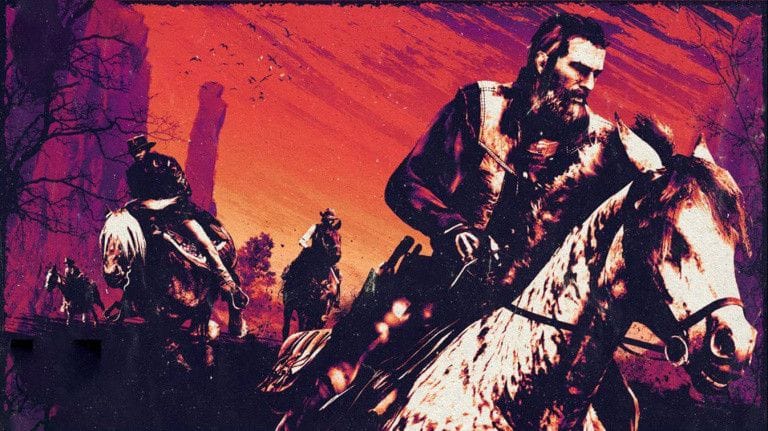 Red Dead Online : Les chasseurs de primes sont les stars de la semaine