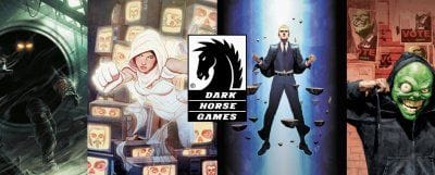 Dark Horse Games : l'éditeur de comics se lance dans le jeu vidéo et veut adapter ses licences cultes
