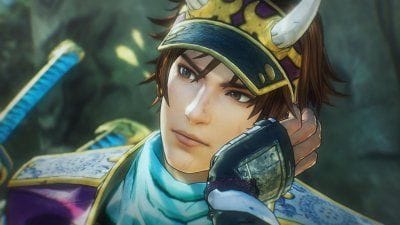 Samurai Warriors 5 : une ultime bande-annonce avant la sortie japonaise