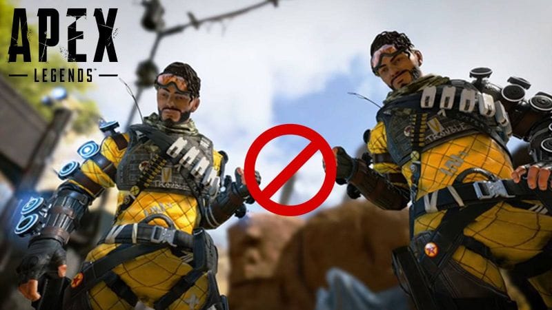 Respawn lance une énorme chasse aux tricheurs sur Apex Legends - Dexerto.fr