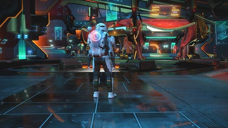 No Man's Sky : toujours plus beau avec l'Update graphique "Prisms" !