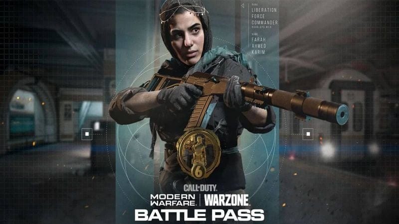 Warzone envisagerait d'ajouter des abonnements Battle Pass - Dexerto.fr