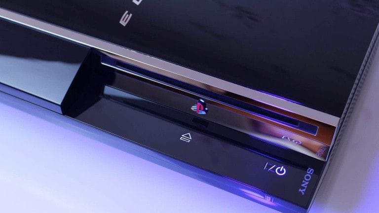 PlayStation : La PS3 est toujours mise à jour !