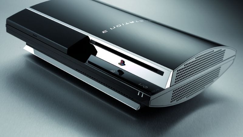 PS3: une nouvelle mise à jour 4.88 disponible