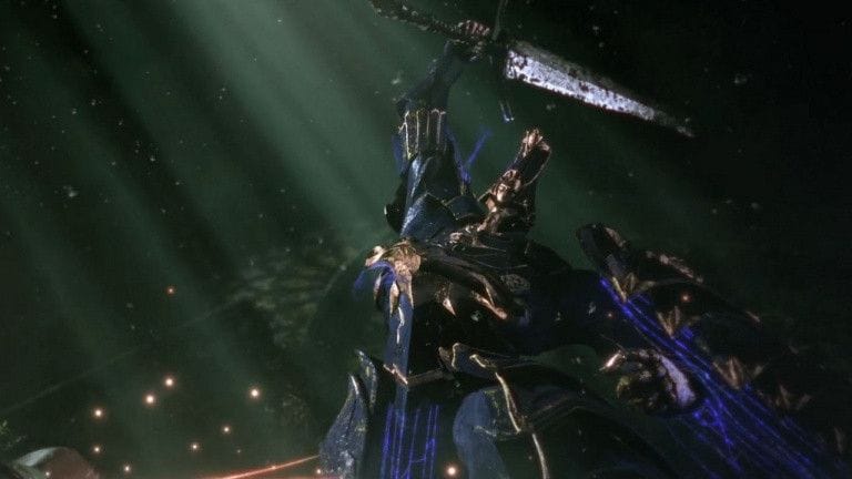 Babylon's Fall : Peu avant l'E3, le jeu de PlatinumGames donne des signes de vie