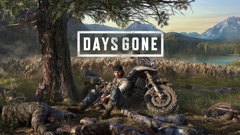 Bend Studio(Days Gone) sur une nouvelle licence open-world «très prometteuse»