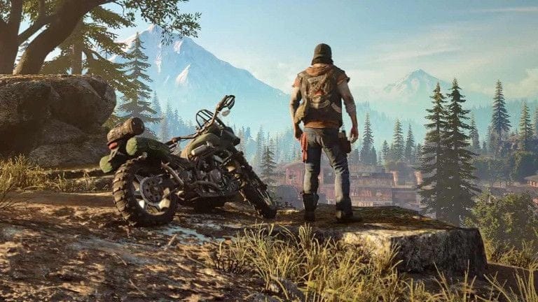 Bend Studio (Days Gone) officialise le développement d'une nouvelle licence